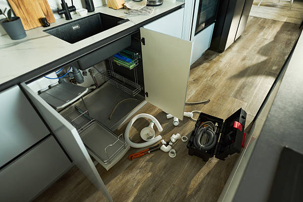 Reliable Pipe Repair contractor in Devault, PA by Street Wise - Plumbing