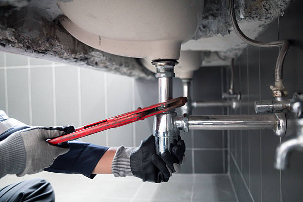 Licensed Pipe Repair service in Devault, PA - Street Wise - Plumbing